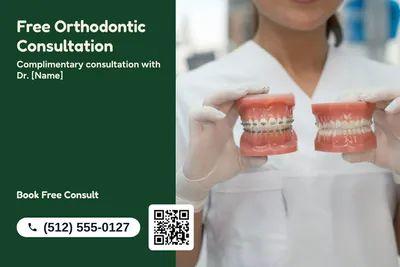 Jungle · Photo Hero: Free Orthodontic Consultation