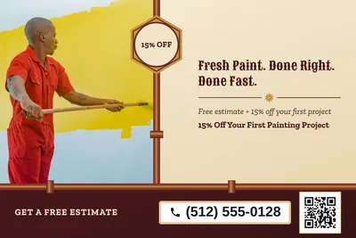 Steampunk · Split: Fresh Paint. Done Right. Done Fast.