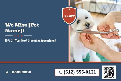 Vintage Americana · Split: We Miss [Pet Name]!