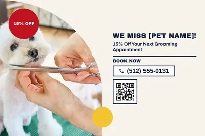 Bauhaus · Split: We Miss [Pet Name]!