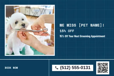 Blueprint · Split: We Miss [Pet Name]!