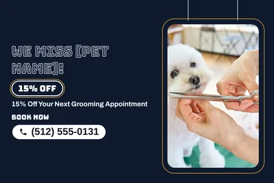 Neon night · Photo Frame: We Miss [Pet Name]!