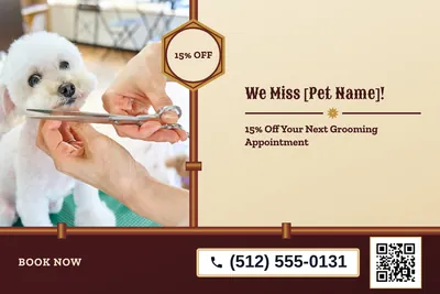 Steampunk · Split: We Miss [Pet Name]!