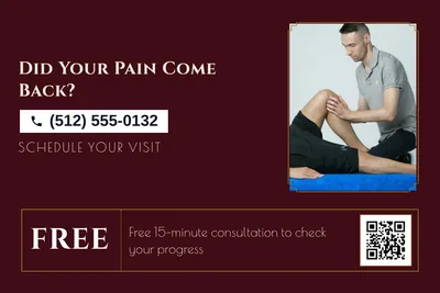 Art deco · Coupon: Did Your Pain Come Back?