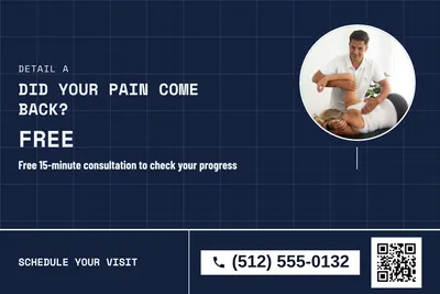 Blueprint · Photo Frame: Did Your Pain Come Back?