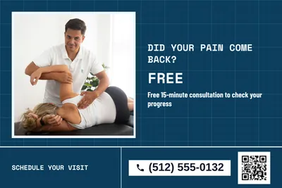 Blueprint · Split: Did Your Pain Come Back?