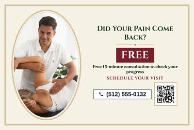 Classic · Photo Frame: Did Your Pain Come Back?