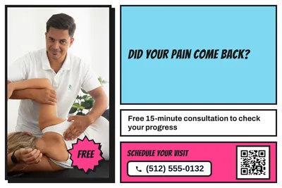 Comic pop · Photo Frame: Did Your Pain Come Back?