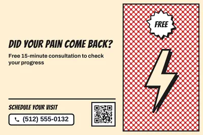 Comic pop · Split: Did Your Pain Come Back?