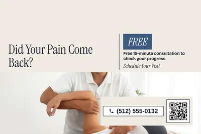 Contemporary · Split: Did Your Pain Come Back?