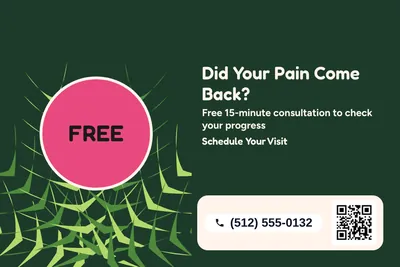 Jungle · Big Offer: Did Your Pain Come Back?