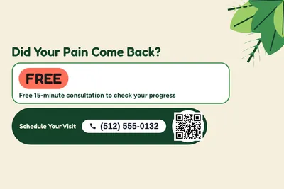 Jungle · Checklist: Did Your Pain Come Back?