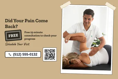Kraft and stamp · Split: Did Your Pain Come Back?