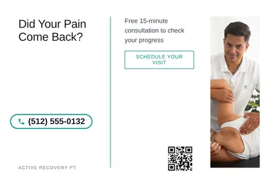 Minimal White · Split Vertical: Did Your Pain Come Back?