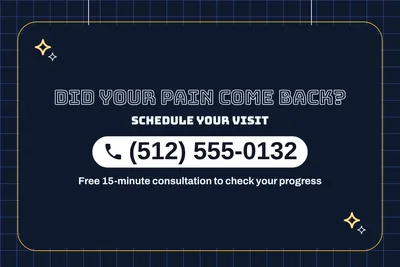Neon night · Phone Billboard: Did Your Pain Come Back?