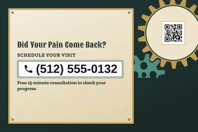 Steampunk · Phone Billboard: Did Your Pain Come Back?