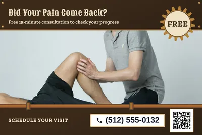 Steampunk · Photo Hero: Did Your Pain Come Back?