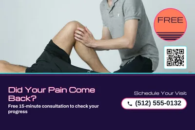 Synthwave · Photo Hero: Did Your Pain Come Back?