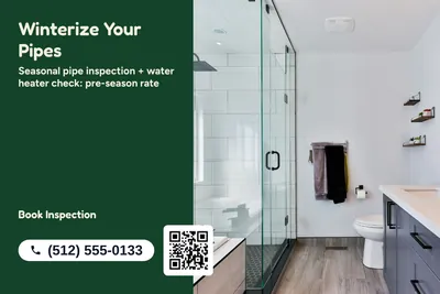 Jungle · Photo Hero: Winterize Your Pipes