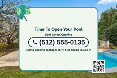 Jungle · Phone Billboard: Time To Open Your Pool