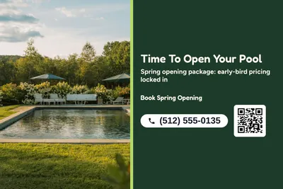 Jungle · Split: Time To Open Your Pool