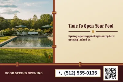 Steampunk · Split: Time To Open Your Pool