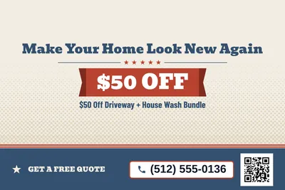 Vintage Americana · Big Offer: Make Your Home Look New Again