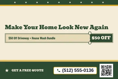 Vintage Americana · Coupon: Make Your Home Look New Again