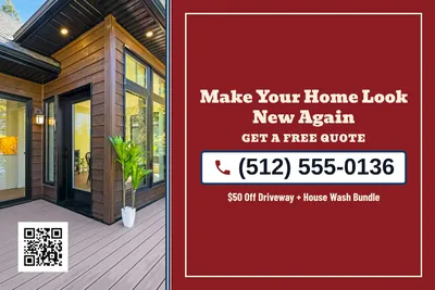 Vintage Americana · Phone Billboard: Make Your Home Look New Again