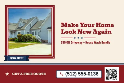 Vintage Americana · Photo Frame: Make Your Home Look New Again