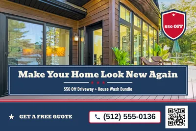 Vintage Americana · Photo Hero: Make Your Home Look New Again