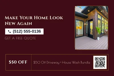 Art deco · Coupon: Make Your Home Look New Again