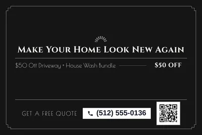 Art deco · Offer Menu: Make Your Home Look New Again