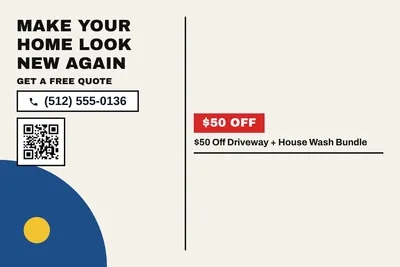 Bauhaus · Checklist: Make Your Home Look New Again