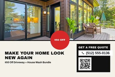 Bauhaus · Photo Hero: Make Your Home Look New Again