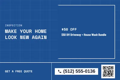Blueprint · Checklist: Make Your Home Look New Again