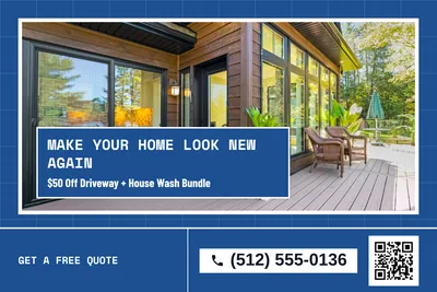 Blueprint · Photo Hero: Make Your Home Look New Again
