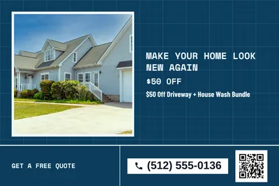 Blueprint · Split: Make Your Home Look New Again