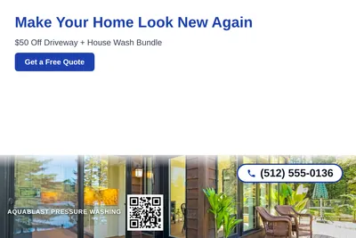 Clean Photo · Photo Bottom Strip: Make Your Home Look New Again