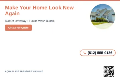 Clean Photo · Circle Photo Accent: Make Your Home Look New Again