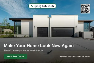 Clean Photo · Full Photo Overlay: Make Your Home Look New Again