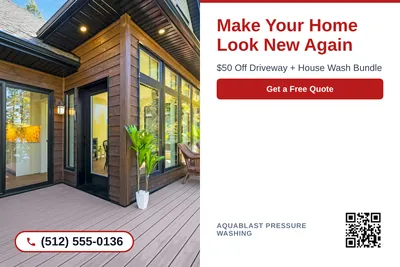 Clean Photo · Photo Left, Text Right: Make Your Home Look New Again
