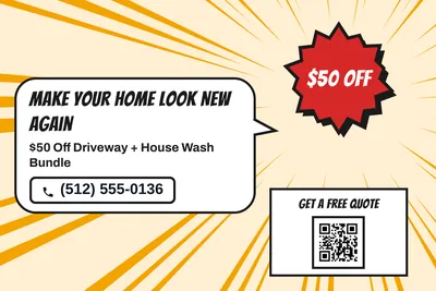 Comic pop · Big Offer: Make Your Home Look New Again