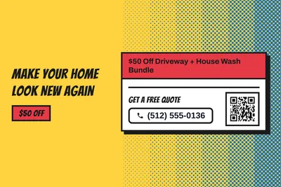 Comic pop · Checklist: Make Your Home Look New Again