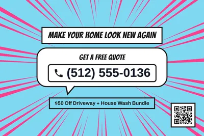 Comic pop · Phone Billboard: Make Your Home Look New Again