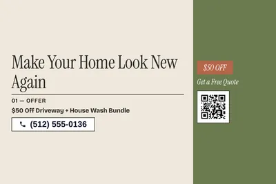 Contemporary · Checklist: Make Your Home Look New Again