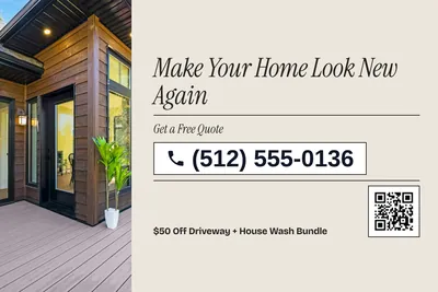 Contemporary · Phone Billboard: Make Your Home Look New Again