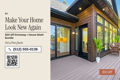 Contemporary · Photo Hero: Make Your Home Look New Again