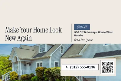 Contemporary · Split: Make Your Home Look New Again
