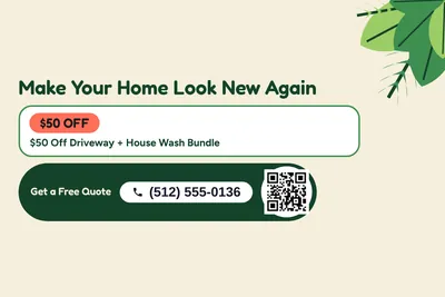 Jungle · Checklist: Make Your Home Look New Again